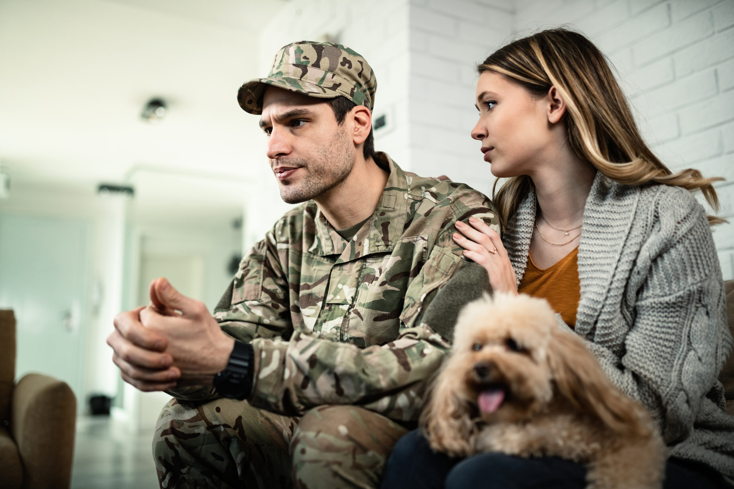 Aba therapy for military families – no waitlist