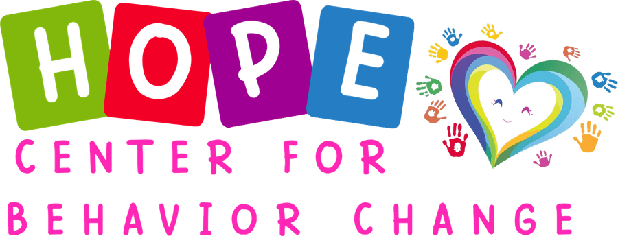 Hope Center for Behavior Change