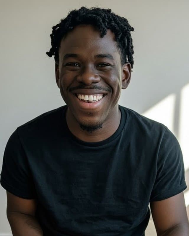 Elijah Albright, Lead BCBA